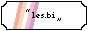 lesbi